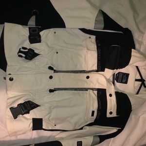 Women’s Steep Tech Northface